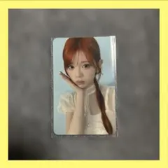 NiziU 3rd Album 『New Emotion』HMV店舗購入特典リク