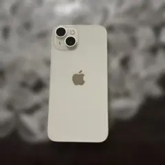iPhone14 128GＢ　Starlight