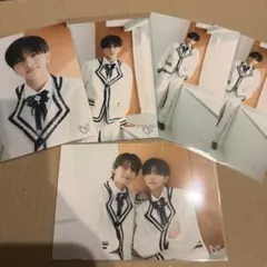 2026年最新】八神遼介 生写真の人気アイテム - メルカリ