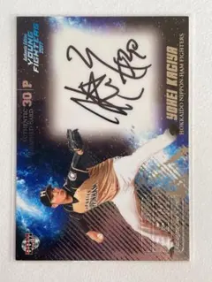 日本ハムファン限定！　まとめ売り　直筆10枚超え　BBMカードアルバム付き 日本ハムファン限定！ まとめ売り 直筆10枚超え BBMカードアルバム付き