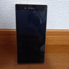 au Xperia Z5 ゴールド