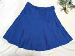 ロペピクニック　スカート　size：38　　076