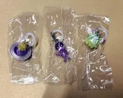 宇宙のなかま めじるしアクセサリー2