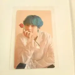 bts Memories 2019 トレカ テヒョン