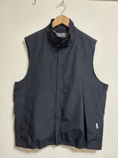 phenix GORE-TEX ベスト ブラック フリークスストア別注 - メルカリ