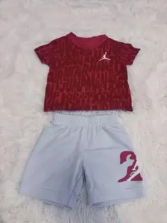 NIKE マイケル・ジョーダン セットアップ 90サイズ