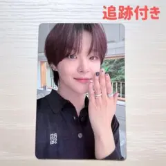 TREASURE 4周年マガジン トレカ chu トレカ ジフン