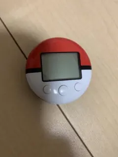 ポケットモンスター銀ソウルシルバーポケウォーカー　DS ジャンク品