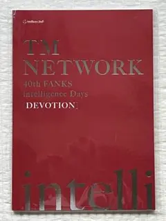 2026年最新】tm network パンフレットの人気アイテム - メルカリ