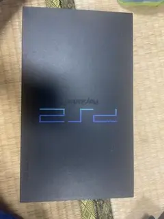 プレステ2(SCPH-10000)のサムネイル