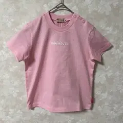 2026年最新】ミキハウス 90 tシャツの人気アイテム - メルカリ