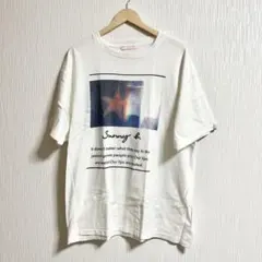 little sunny bite ロゴ　プリント　Tシャツのサムネイル