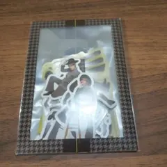 Sexy Zone フレークシール