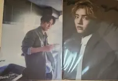 2026年最新】赤楚 チェキの人気アイテム - メルカリ