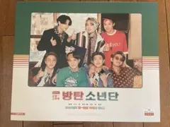 BTS Season's Greeting 2016 DVD 日本語字幕付き - メルカリ