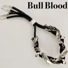 2026年最新】Bull Blood ブレスレットの人気アイテム - メルカリ