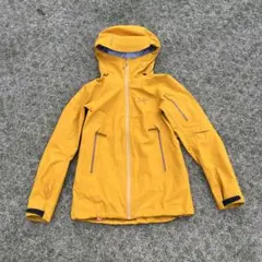 メンズ マウンテンパーカー