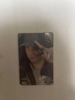 ヒョンジェ トレカ ドボイズ Theboyz