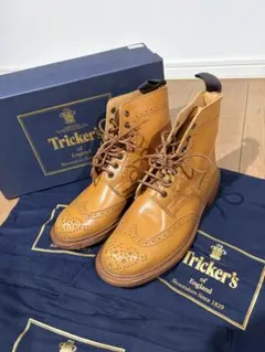 Tricker