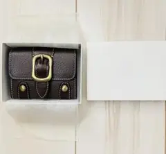 新品 Burberry バーバリーブルーレーベル 二つ折り財布 財布のサムネイル