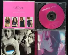 【お買い得 CD4枚セット】邦楽