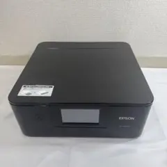 ジャンク品】EPSON EP-879AB インクジェットプリンター 本体 - メルカリ
