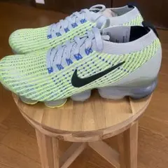 2026年最新】NIKE AIR vapormax flyknit 3の人気アイテム - メルカリ