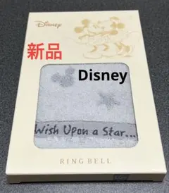 新品 Disney ディズニー ミッキーマウス タオル ハンカチ