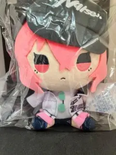 2025年最新】なるせ nqrse ぬいぐるみの人気アイテム - メルカリ