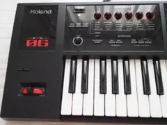 J*Q様 動作不良あり Roland FA-06 純正ソフトケース付 Yahoo!オークション - 「roland fa-06」の落札相場・落札価格