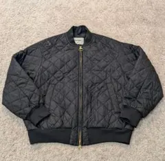 Barbour キルティングジャケット 40サイズ