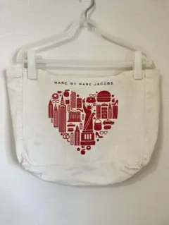 marc by marc jacobs トートバッグ