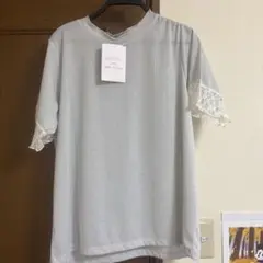 mir..×Coco 半袖カットソー 4L