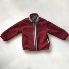 F.O.KIDS リバーシブル　ジャケット　120