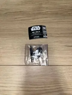 ヨーダ　スターウォーズ ライトセーバーダイキャストコレクション ガチャ037