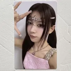 Kep1er サノク トレカ Tipitap チェヒョン - メルカリ
