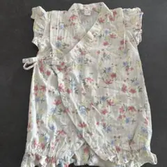 apres les cours 甚平