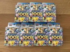 シ*ウ様 ポケモンカードゲーム スタートデッキ100 7個セット - メルカリ