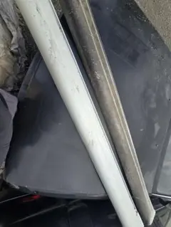 ワンエイティー180SX サイドステップカナード付き - メルカリ