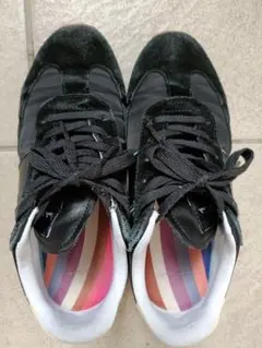 ポールスミス　スニーカー　レディース　Paul Smith