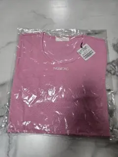 INGEBORG 半袖 Tシャツ ピンク Mサイズのサムネイル