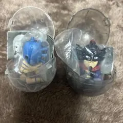 キングダム まちぼうけ3 王翦 バジオウセット