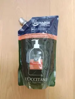L'Occitane リペアリング シャンプー 500ml リフィル