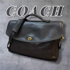 希少✨coach メトロポリタン プラダを着た悪魔2 アンハサウェイ ショルダー