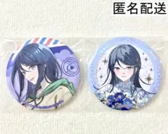 プロセカ 星乃一歌 缶バッジ 感謝祭