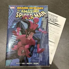スパイダーマン:ブランニュー・デイ 3