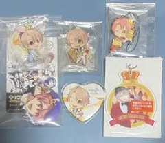 アイドリッシュセブン 和泉三月 グッズセット