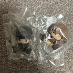 名探偵コナン　ペタドール　赤井秀一 灰原哀