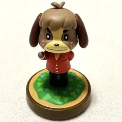 【早い者勝ち】 amiibo アミーボ フィギュア ケント どうぶつの森 あつ森