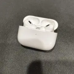 【動作確認品】AirPods Pro 第2世代 ライトニング lightning AirPods Pro 第2世代 Lightning端子